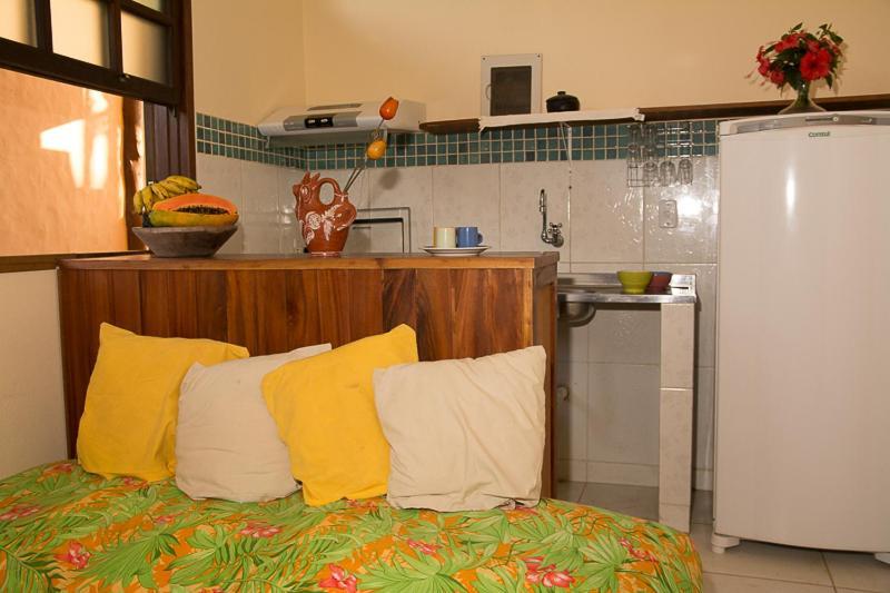 Trindade Hospeda - Casas Na Praia Dos Ranchos Buitenkant foto