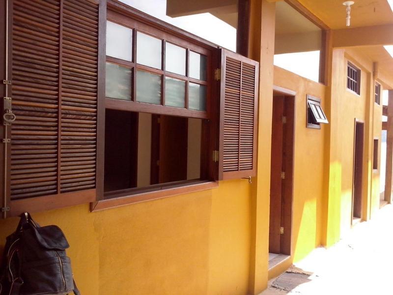Trindade Hospeda - Casas Na Praia Dos Ranchos Buitenkant foto